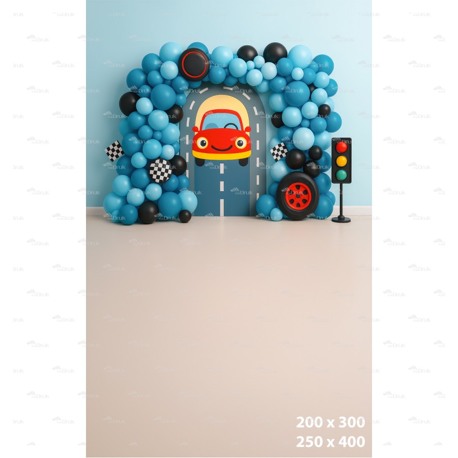 Tło fotograficzne Urodziny UB_665